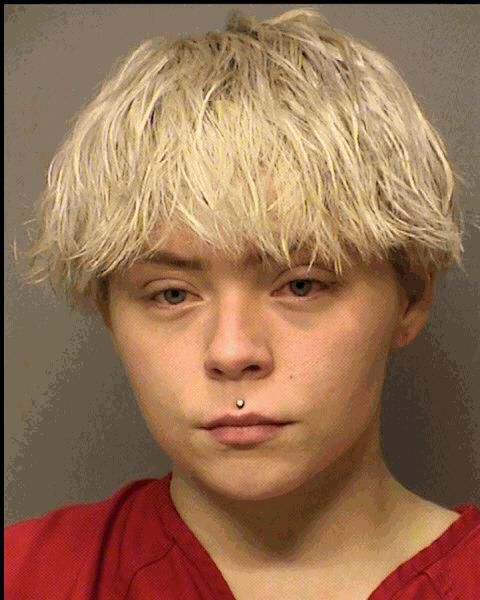 ERIN BRAUNWYN CLEVELAND